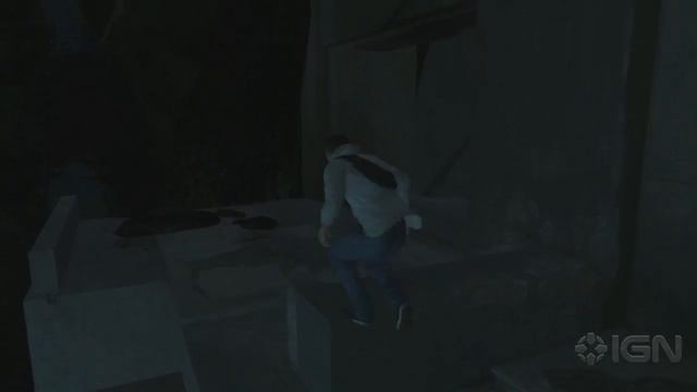 Assassin's Creed 3 - Sequence 12: Desmond FInds the Truth - Walkthrough (Part 48) смотреть онлайн