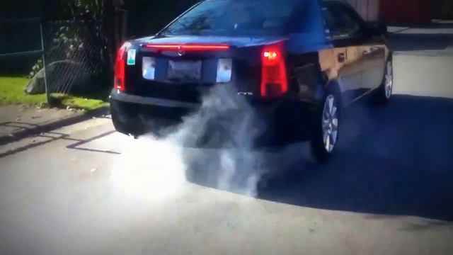 Iekams 07 cts burnout смотреть онлайн