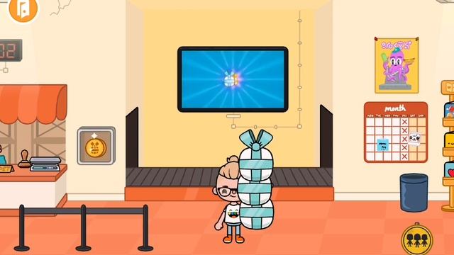КАК ПОЛУЧИТЬ МНОГО БЕСПЛАТНЫХ ПОДАРКОВ В TOCA LIFE WORLD | СЕКРЕТЫ | ТОКА БОКА | TOCA BOCA TOCA PLA смотреть онлайн