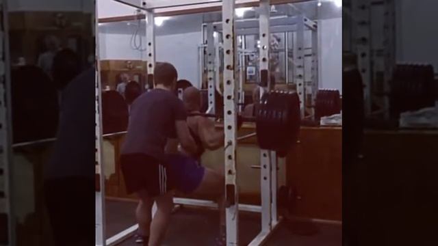 Мой присед смотреть онлайн