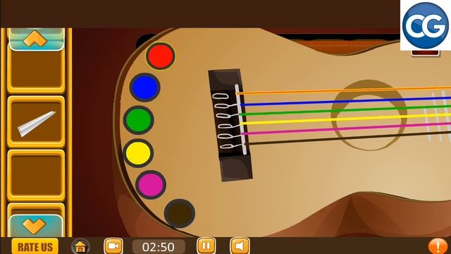 [Walkthrough] 101 New Escape Games - Escape Games 95 - Complete Game