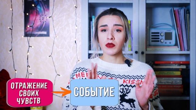 Волшебные слова: "Я - высказывание" смотреть онлайн