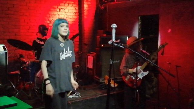 валерьяна аллахова - Темно 05/05/23 ЛУННОГО ЗАТМЕНИЯ ФЕСТИВАЛЬ. "Ионотека" смотреть онлайн