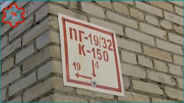 Сюжет о проверке гидрантов в Северске смотреть онлайн