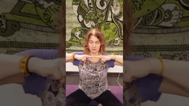 Цикл Грани Ума. Медитация 18. смотреть онлайн