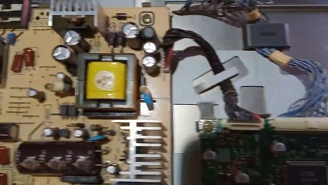 Ремонт Электроники в Гараже без Схем часть 1 смотреть онлайн