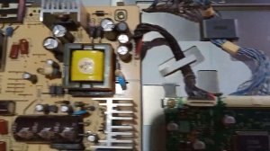 Ремонт Электроники в Гараже без Схем часть 1