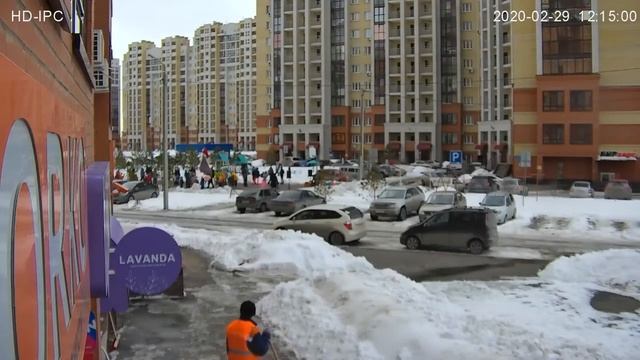 Поворотная управляемая IP-камера ZOOM 10Х PNM-IP2-Z10 V.3.6.8