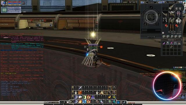 ►RF Online: Night Bit Server смотреть онлайн