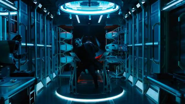 #தமிழ் sonic the hedgehog (2020) - Villan song tamil (11/16) #movieclipstamil смотреть онлайн