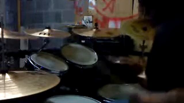 30/30-150. Drum Cover смотреть онлайн