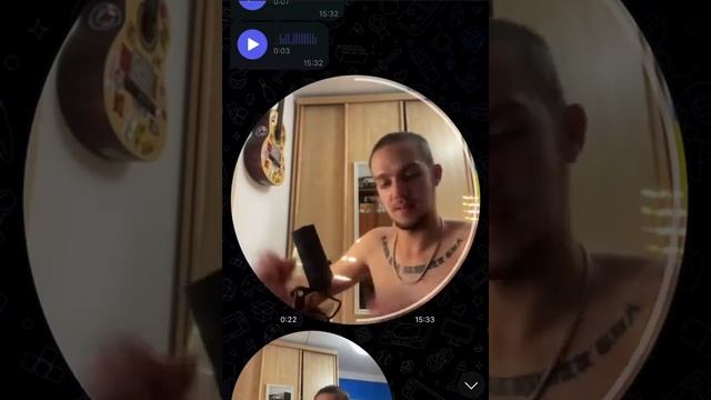 Обзор на микрофон Фифине от Ярослава Чихпыхтина (fifine k669) + лайфхак на поп-фильтр смотреть онлайн