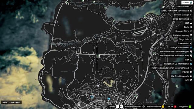 GTA 5 | 5 SECRET LOCATIONS IN GTA ! | HOTEL ROOM, MINENSCHACHT & MEHR | IDzock смотреть онлайн