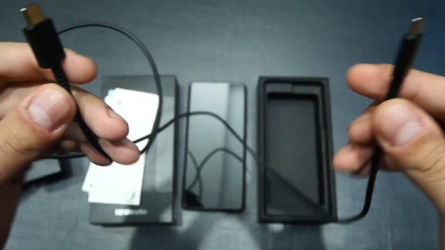 Samsung Galaxy S21 Ultra Unboxing смотреть онлайн