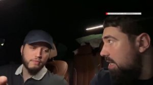 Лахма, Аким и Лахма младший, чисто братский продуктивный атмосферный день