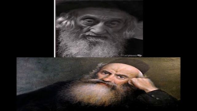 Еврейские глаза Алла Иошпе смотреть онлайн