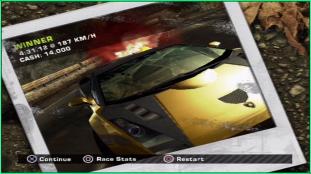 Need for Speed: Most Wanted 2005 (PS3) - 100% Walkthrough ( Part 26 ) смотреть онлайн