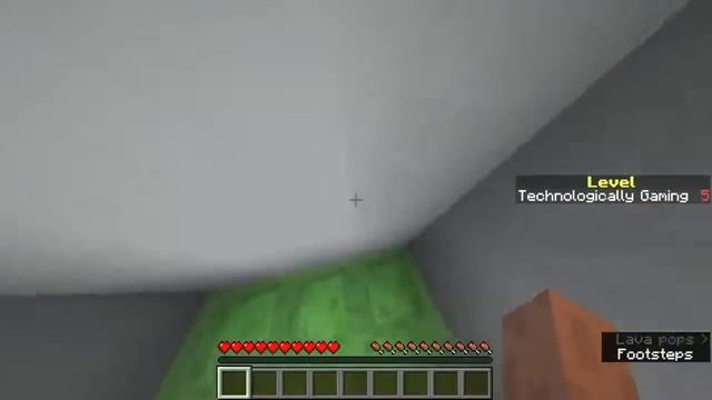 Parkour Pyramid In Minecraft Java Edition In Hindi Technologically Gaming