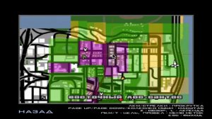 Гайд! где расположены все 100 Графити в Gta San-Andreas!