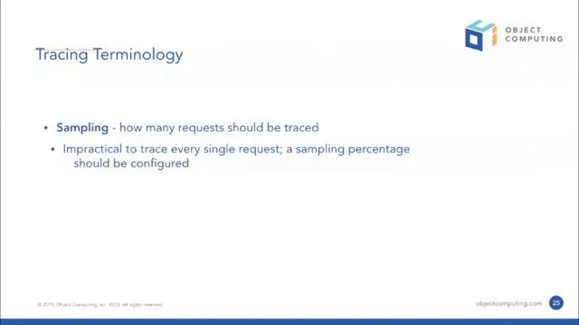 Distributed Tracing with the Micronaut Framework смотреть онлайн