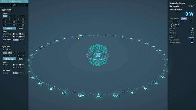 Blitz building a Dyson Sphere | #24 | Let's Play | Dyson Sphere Program смотреть онлайн