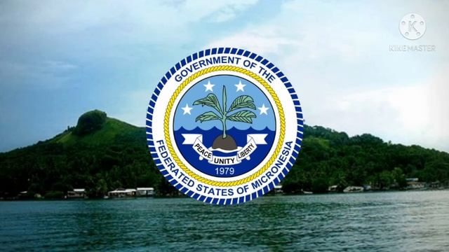 Государственный гимн Федеративных Штатов Микронезии. смотреть онлайн