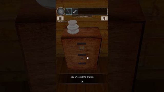 Escape Game The LIST Hut of Sorrow Walkthrough (APP GEAR) смотреть онлайн