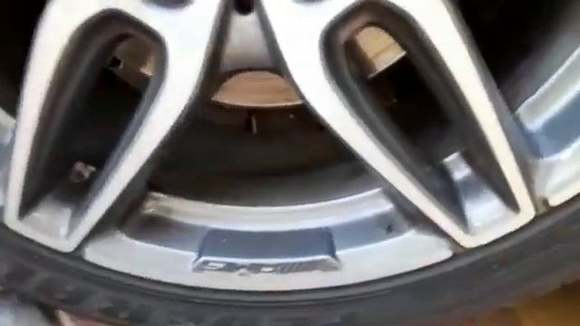 Mercedes Benz CLA180 Chassis Number & Engine Number Locations(LAK)