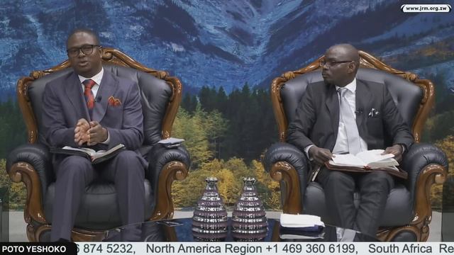 The Order Of Death | Revelation Gathering 1 Of 2023 | Sunday 14 May 2023 | DAY 3 - First Segment смотреть онлайн