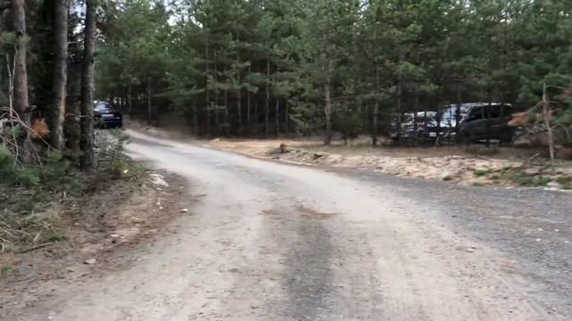 Покатушки на левый берег Волги | БПАН смотреть онлайн