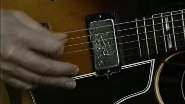 Derek Bailey смотреть онлайн
