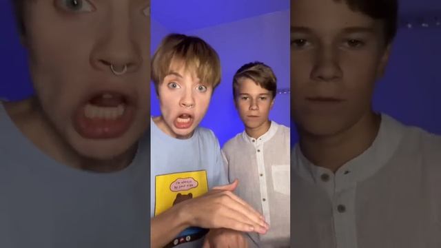 Поймала мальчика со школы и забатлила ? смотреть онлайн