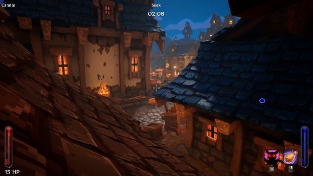 Witch It / Ведьмы vs Охотники / Смешные Моменты смотреть онлайн