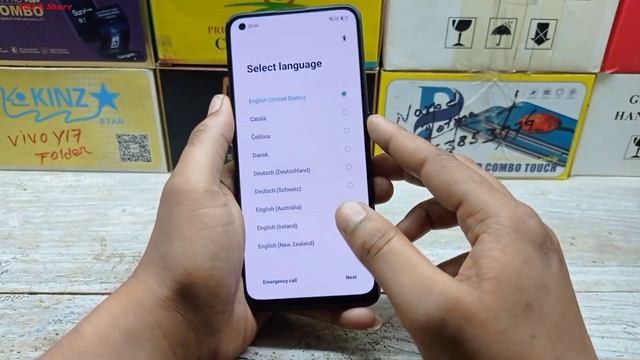 All Oppo Android 11 Frp Bypass Without Pc || New Trick 2022 || Bypass Google Account 100% Working
