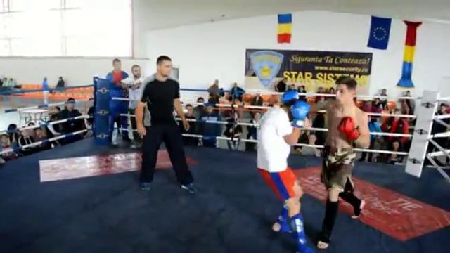 Adrian Marin - PHOENIX GYM смотреть онлайн