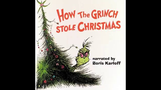 Welcome Christmas (Reprise) - How the Grinch Stole Christmas (Original Soundtrack) смотреть онлайн