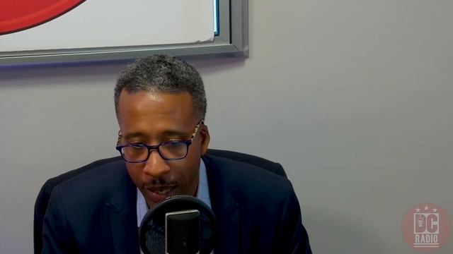 Kenyan McDuffie: Role Models, Colleagues, & a Stronghold Oral History смотреть онлайн