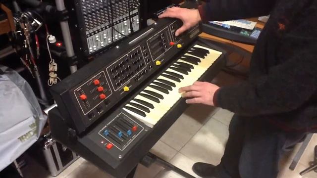 MUSICOM OLOT AELITA SYNTH TEST FOR CUSTOMER смотреть онлайн