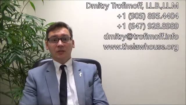 ДОСТУП К БЕСПЛАТНОЙ ИЛИ ДЕШЕВОЙ АДВОКАТСКОЙ ПОМОЩИ В КАНАДЕ смотреть онлайн