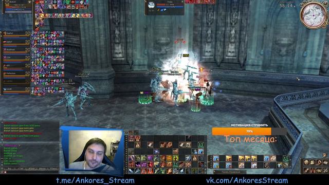 Scryde X100   Почти жив. Почти здоров!  :)