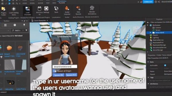 How to Get Roblox Shaders back after Byfron without NVIDIA gpu (ttd3 emotes and island included)