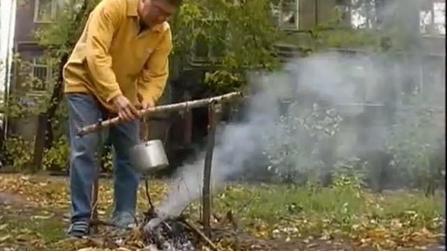 Как прожить без газовой плиты(снялся в ролике) смотреть онлайн