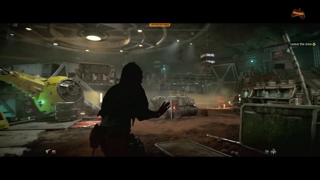 Star Wars Outlaws | NEW 12 Minutes Exclusive Gameplay (4K 60FPS UHD) смотреть онлайн