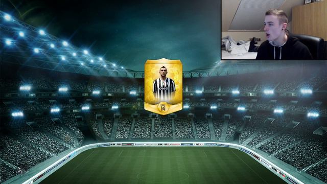 FIFA 14 NEXT GEN - TOTY 25K PACKS AND MORE! смотреть онлайн