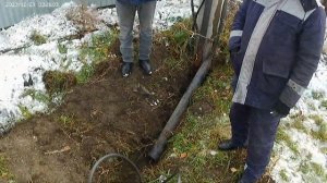 Поиск поврежденной жилы кабеля 0.4кв