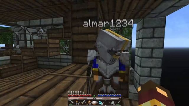 Stratosphere survival Episode 1: A new adventure смотреть онлайн