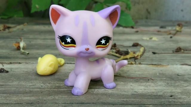 LPS: обзор на новинку лпс! смотреть онлайн