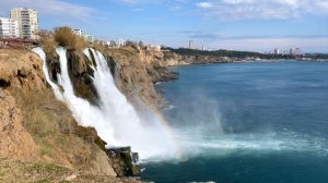 Анталья 2022. Интересные места. Что посмотреть в Анталии? Анталия самостоятельно. Анталия.