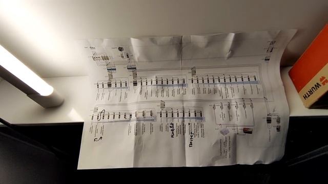 82. На СТРОЙКУ после РАБОТЫ. Сухой ЗАТВОР с алиэкспресс. КАНАЛИЗАЦИЯ в котельной Свой дом в Германи смотреть онлайн