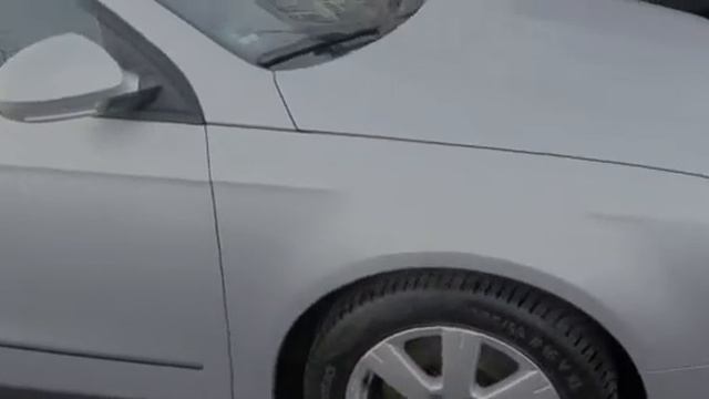 VW Passat 1,6 смотреть онлайн